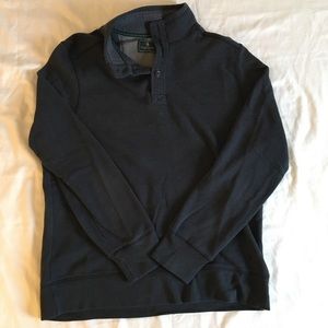 Men’s Casual/Semi Formal Sweater - Slim Fit